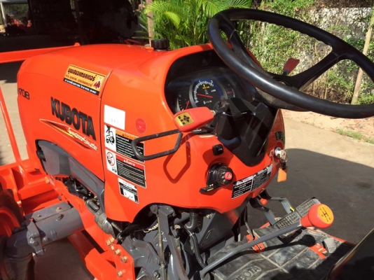 ขายรถไถ Kubota L4708(4WD) พร้อมใบมีดและผานพรวนLCS 24x6 พร้อมใช้งาน ขายรถไถ Kubota L4708(4WD) พร้อมใบมีดและผานพรวนLCS 24x6 พร้อมใช้งาน