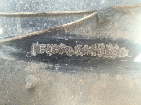 หกล้อ ฮีโน่ FF3H195ปี39ช่วงยาว 7.20ม สภาพดีสวยพร้อมใช้ ทะเบียนพร้อมโอน ราคา 590,000บ ต่อรองได้