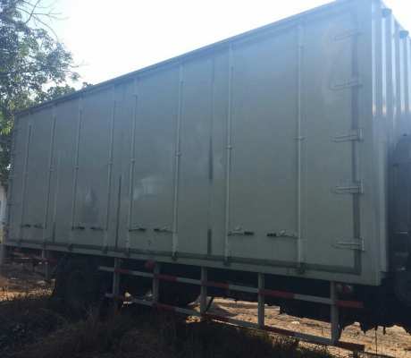 หกล้อ ฮีโน่ FF3H195ปี39ช่วงยาว 7.20ม สภาพดีสวยพร้อมใช้ ทะเบียนพร้อมโอน ราคา 590,000บ ต่อรองได้