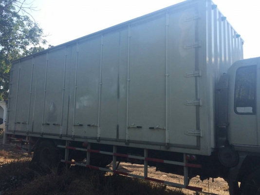 หกล้อ ฮีโน่ FF3H195ปี39ช่วงยาว 7.20ม สภาพดีสวยพร้อมใช้ ทะเบียนพร้อมโอน ราคา 590,000บ ต่อรองได้