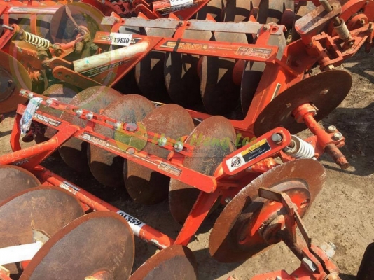 ประมูลอุปกรณ์การเกษตร 70 ชิ้นเริ่มต้น 500 บาท งานประมูลครั้งที่ 20 (ฺBEST OF THE YEAR)บริษัท ฮั้วเฮงหลีอินเตอร์เทรด จำกัด