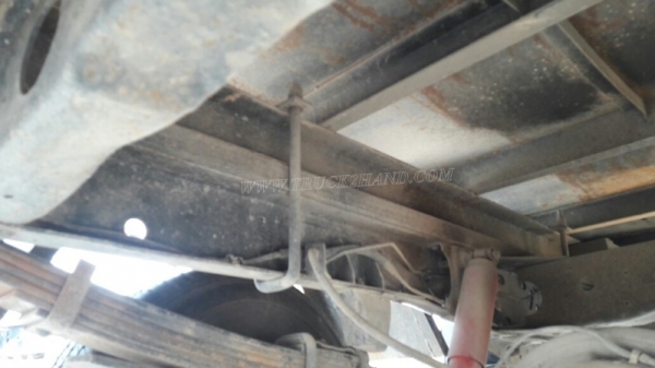 ISUZU NKR55EU1  เครื่อง 88 แรงม้า ปีจดทะเบียน 2534 กระบะยาว 3 เมตร