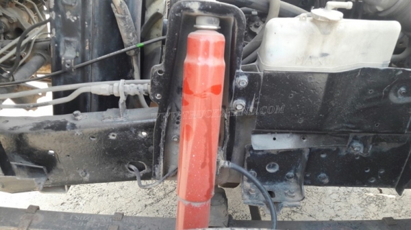 ISUZU NKR55EU1  เครื่อง 88 แรงม้า ปีจดทะเบียน 2534 กระบะยาว 3 เมตร