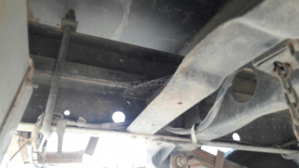 ISUZU NKR55EU1  เครื่อง 88 แรงม้า ปีจดทะเบียน 2534 กระบะยาว 3 เมตร