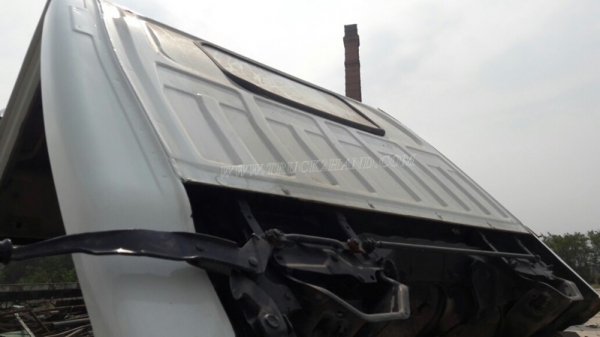 ISUZU NKR55EU1  เครื่อง 88 แรงม้า ปีจดทะเบียน 2534 กระบะยาว 3 เมตร