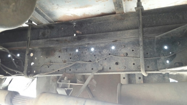 ISUZU NKR55EU1  เครื่อง 88 แรงม้า ปีจดทะเบียน 2534 กระบะยาว 3 เมตร