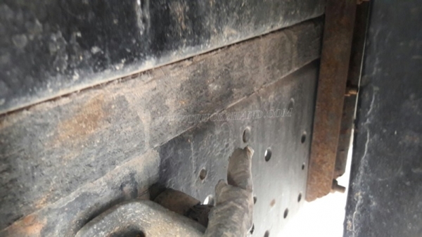 ISUZU NKR55EU1  เครื่อง 88 แรงม้า ปีจดทะเบียน 2534 กระบะยาว 3 เมตร