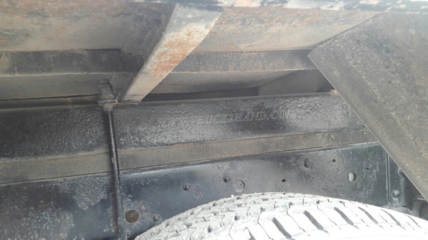 ISUZU NKR55EU1  เครื่อง 88 แรงม้า ปีจดทะเบียน 2534 กระบะยาว 3 เมตร