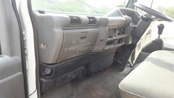 ISUZU NKR55EU1  เครื่อง 88 แรงม้า ปีจดทะเบียน 2534 กระบะยาว 3 เมตร