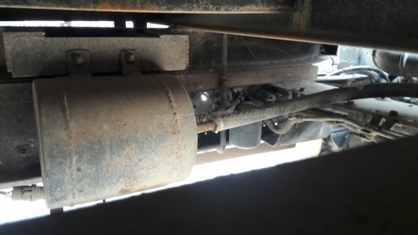 ISUZU NKR55EU1  เครื่อง 88 แรงม้า ปีจดทะเบียน 2534 กระบะยาว 3 เมตร