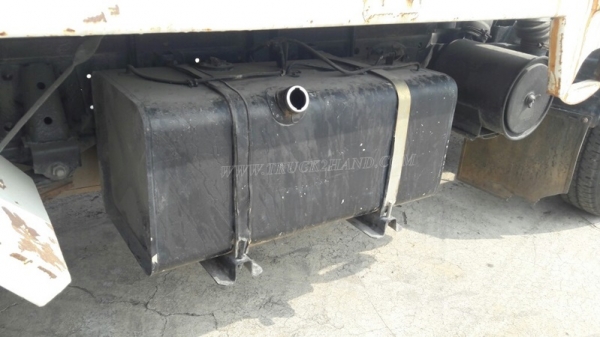 ISUZU NKR55EU1  เครื่อง 88 แรงม้า ปีจดทะเบียน 2534 กระบะยาว 3 เมตร