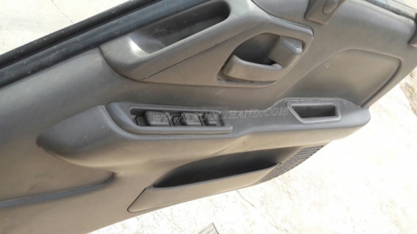 ISUZU NKR55EU1  เครื่อง 88 แรงม้า ปีจดทะเบียน 2534 กระบะยาว 3 เมตร