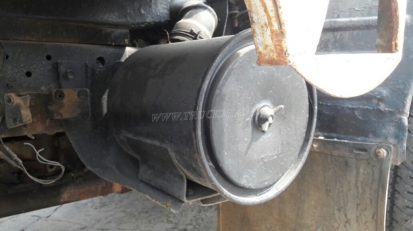 ISUZU NKR55EU1  เครื่อง 88 แรงม้า ปีจดทะเบียน 2534 กระบะยาว 3 เมตร