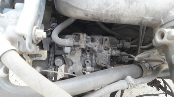 ISUZU NKR55EU1  เครื่อง 88 แรงม้า ปีจดทะเบียน 2534 กระบะยาว 3 เมตร