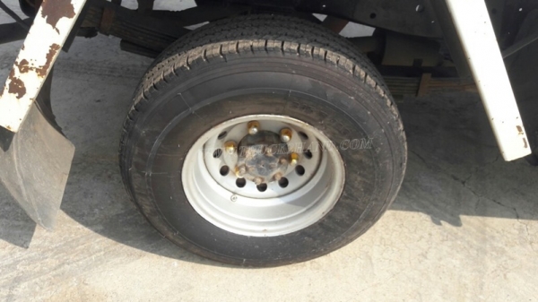 ISUZU NKR55EU1  เครื่อง 88 แรงม้า ปีจดทะเบียน 2534 กระบะยาว 3 เมตร