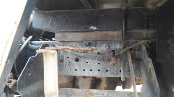 ISUZU NKR55EU1  เครื่อง 88 แรงม้า ปีจดทะเบียน 2534 กระบะยาว 3 เมตร