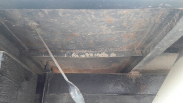 ISUZU NKR55EU1  เครื่อง 88 แรงม้า ปีจดทะเบียน 2534 กระบะยาว 3 เมตร