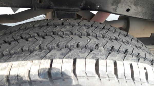 ISUZU NKR55EU1  เครื่อง 88 แรงม้า ปีจดทะเบียน 2534 กระบะยาว 3 เมตร