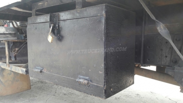 ISUZU NKR55EU1  เครื่อง 88 แรงม้า ปีจดทะเบียน 2534 กระบะยาว 3 เมตร