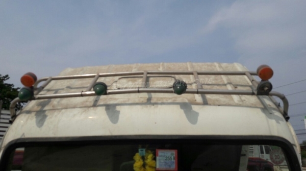 ISUZU NKR55EU1  เครื่อง 88 แรงม้า ปีจดทะเบียน 2534 กระบะยาว 3 เมตร