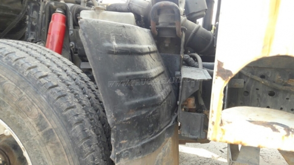 ISUZU NKR55EU1  เครื่อง 88 แรงม้า ปีจดทะเบียน 2534 กระบะยาว 3 เมตร