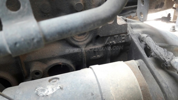 ISUZU NKR55EU1  เครื่อง 88 แรงม้า ปีจดทะเบียน 2534 กระบะยาว 3 เมตร