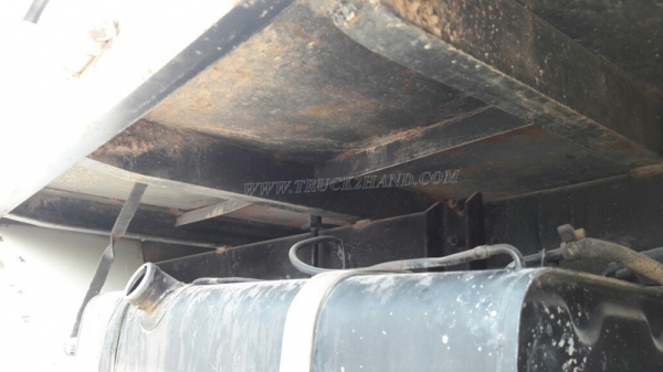 ISUZU NKR55EU1  เครื่อง 88 แรงม้า ปีจดทะเบียน 2534 กระบะยาว 3 เมตร