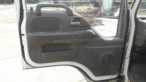 ISUZU NKR55EU1  เครื่อง 88 แรงม้า ปีจดทะเบียน 2534 กระบะยาว 3 เมตร