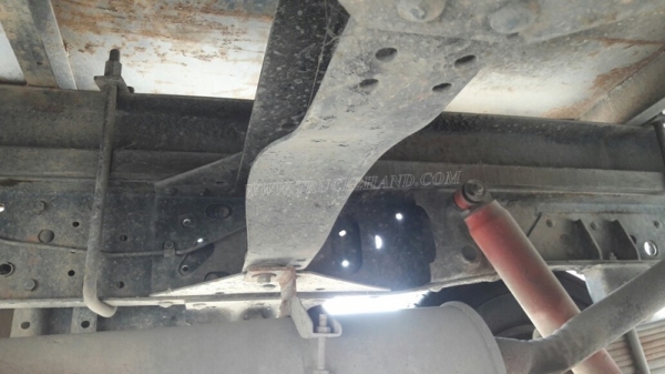 ISUZU NKR55EU1  เครื่อง 88 แรงม้า ปีจดทะเบียน 2534 กระบะยาว 3 เมตร