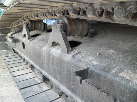 ขาย HITACHI รุ่น ZX200-1 รถสวย ปรับสภาพแล้ว