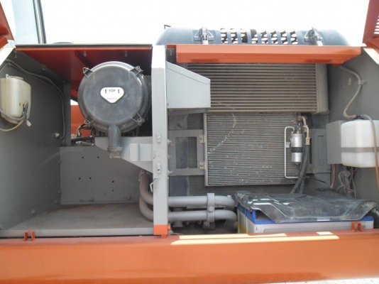 ขาย HITACHI รุ่น ZX200-1 รถสวย ปรับสภาพแล้ว