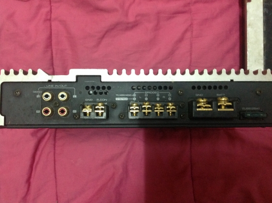 ขายเพาเวอร์แอมป์kenwood เสียงดี 2200บาท ขายเพาเวอร์แอมป์kenwood เสียงดี 2200บาท