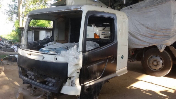 ตามสภาพขายเหมาครับ เมกก้า ทั้งสองหัวนะครับ