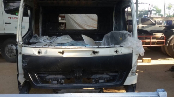 ตามสภาพขายเหมาครับ เมกก้า ทั้งสองหัวนะครับ