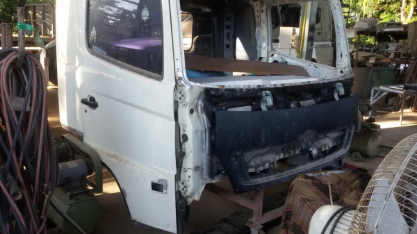 ตามสภาพขายเหมาครับ เมกก้า ทั้งสองหัวนะครับ