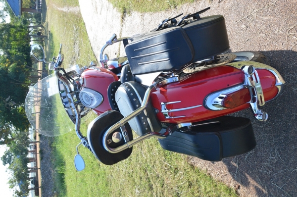 ขายครับ Road star 1600 ปี 2000 อินวอย สรรพสามิตรแท้