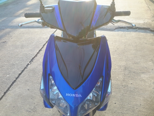 ขายคลิกคอมบายล้อแม็กปี50มือแรก