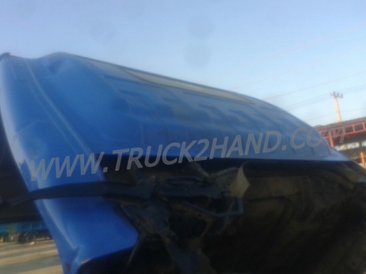 ISUZU NPR59L 6 ล้อดัมพ์  110 แรงม้า 4 สูบ จดทะเบียนปี 2540