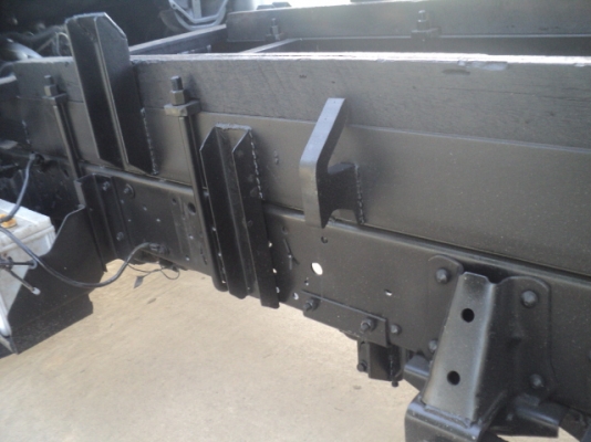 ขายรถหกล้อเล็ก รถห้าง ดั้มต่อใหม่