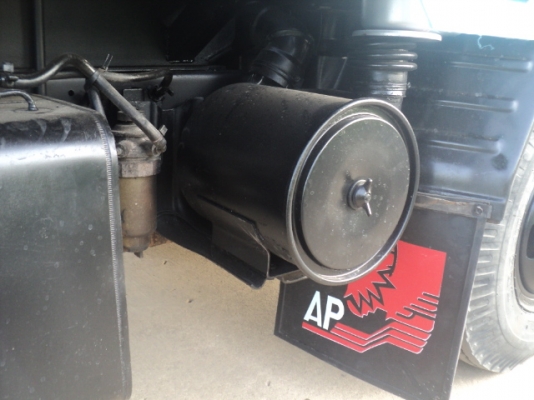 ขายรถหกล้อเล็ก รถห้าง ดั้มต่อใหม่