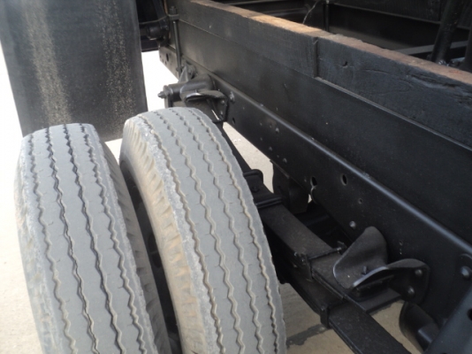 ขายรถหกล้อเล็ก รถห้าง ดั้มต่อใหม่