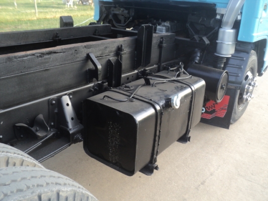 ขายรถหกล้อเล็ก รถห้าง ดั้มต่อใหม่