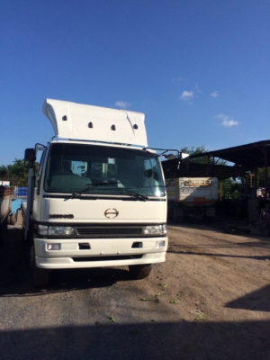 ขายFL1Jยาว 7.60ม เครื่องโบ สมอทอง สวยจัด ขาย สด ผ่อน