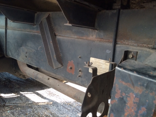 ขายFL1Jยาว 7.60ม เครื่องโบ สมอทอง สวยจัด ขาย สด ผ่อน