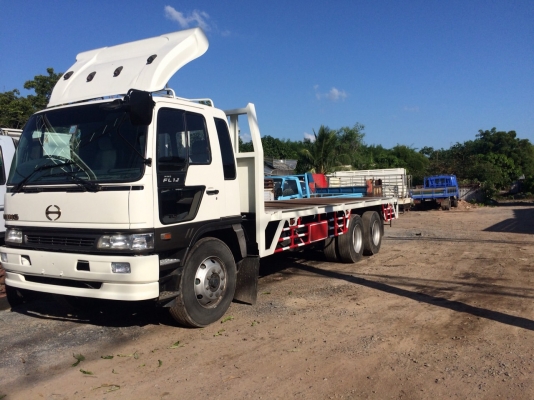 ขายFL1Jยาว 7.60ม เครื่องโบ สมอทอง สวยจัด ขาย สด ผ่อน