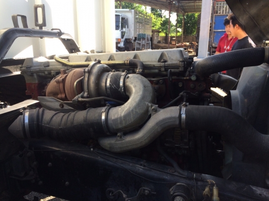 ขายFL1Jยาว 7.60ม เครื่องโบ สมอทอง สวยจัด ขาย สด ผ่อน