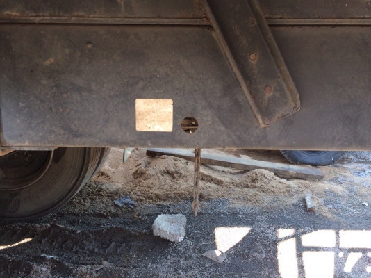 ขายFL1Jยาว 7.60ม เครื่องโบ สมอทอง สวยจัด ขาย สด ผ่อน