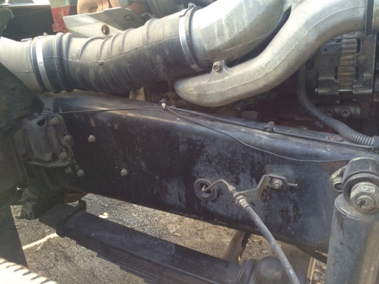 ขายFL1Jยาว 7.60ม เครื่องโบ สมอทอง สวยจัด ขาย สด ผ่อน