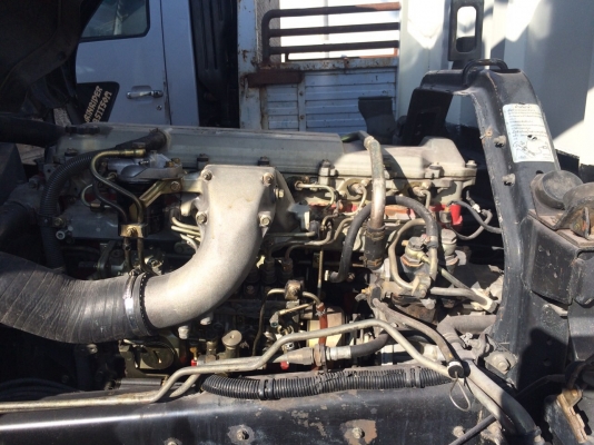 ขายFL1Jยาว 7.60ม เครื่องโบ สมอทอง สวยจัด ขาย สด ผ่อน