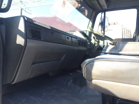 ขายFL1Jยาว 7.60ม เครื่องโบ สมอทอง สวยจัด ขาย สด ผ่อน